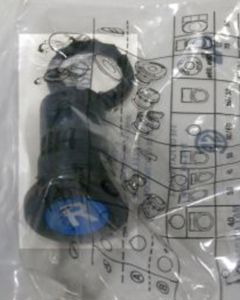 OPER,PB FLUSH,RESET,BLUE